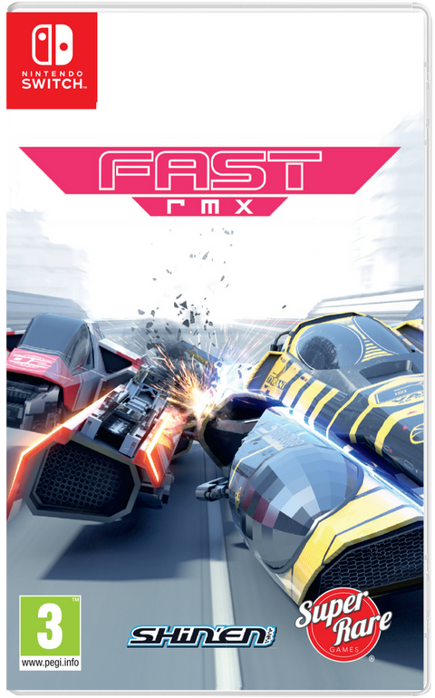 Fast RMX