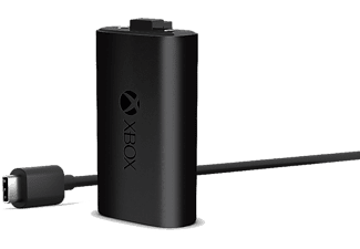 Xbox One Play & Charge Kit
