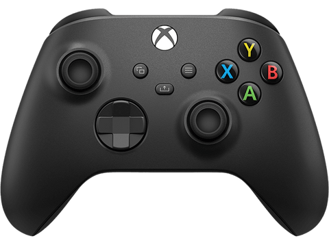 Xbox One S Controller op USB-C (Alle kleuren)