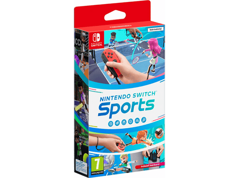 Nintendo Switch Sports