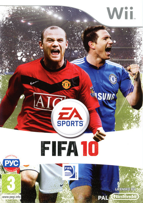 FIFA 10