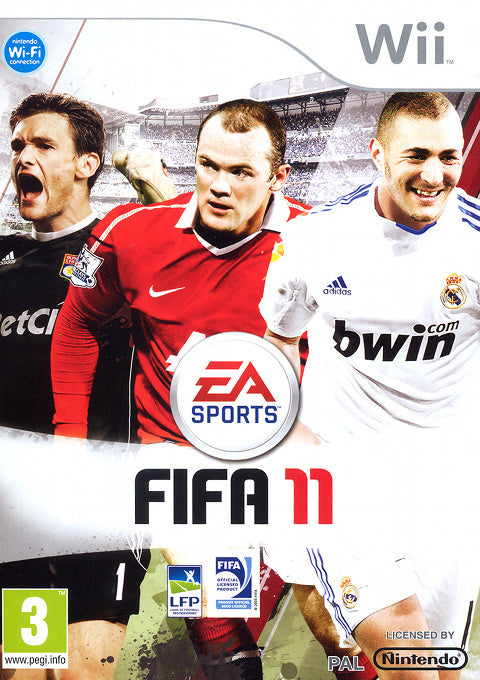 FIFA 11