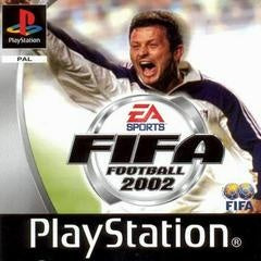 FIFA 2002