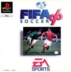 FIFA 96