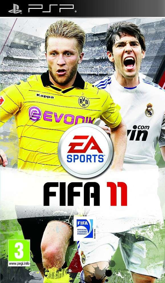 FIFA 11