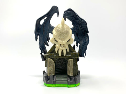 Darklight Crypt