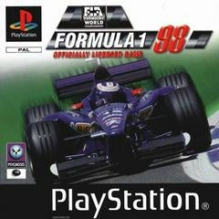 Formula 1 '98