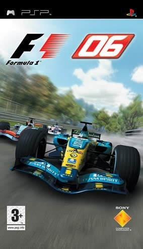 Formula One 06