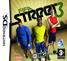 FIFA Street 3 - afbeelding 1