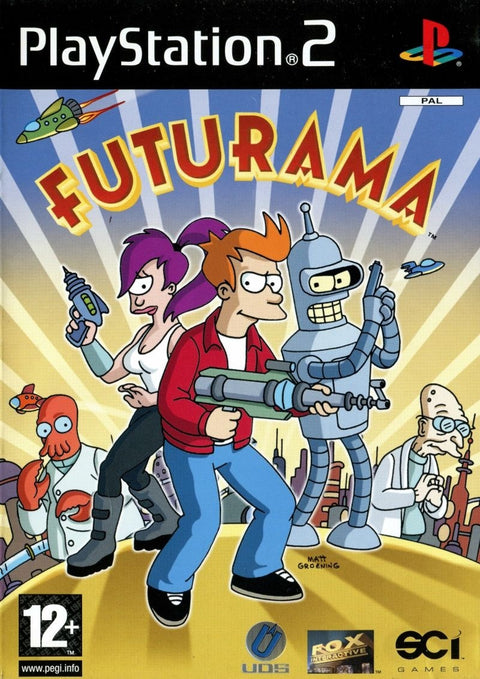 Futurama