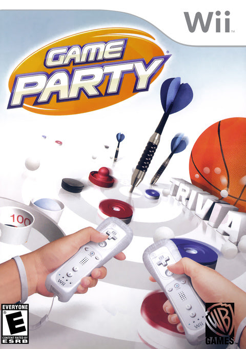 Game Party