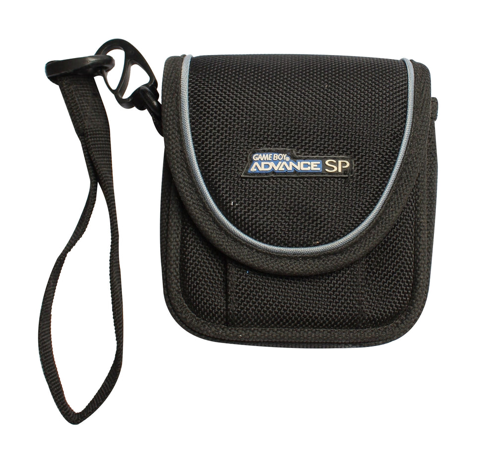 Game boy Advance SP Case
