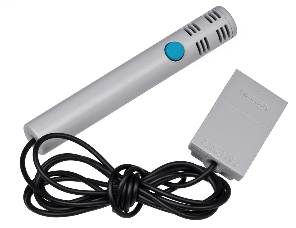 Gamecube Microfoon