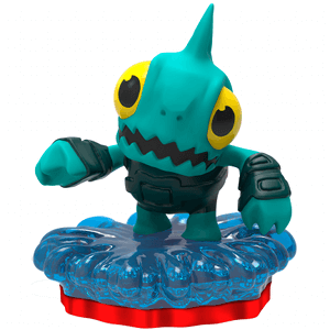 Gill Runt (Mini)