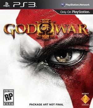 God of War III