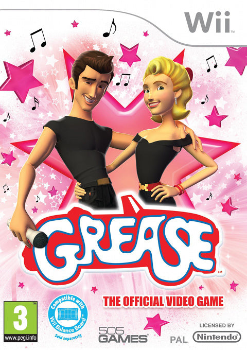 Grease
