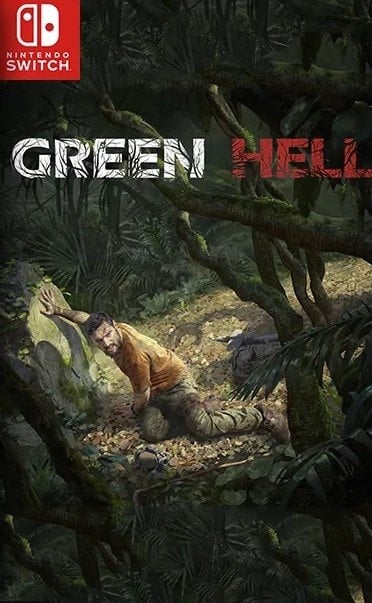 Green hell