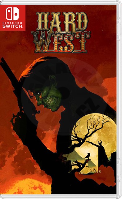 Hard West