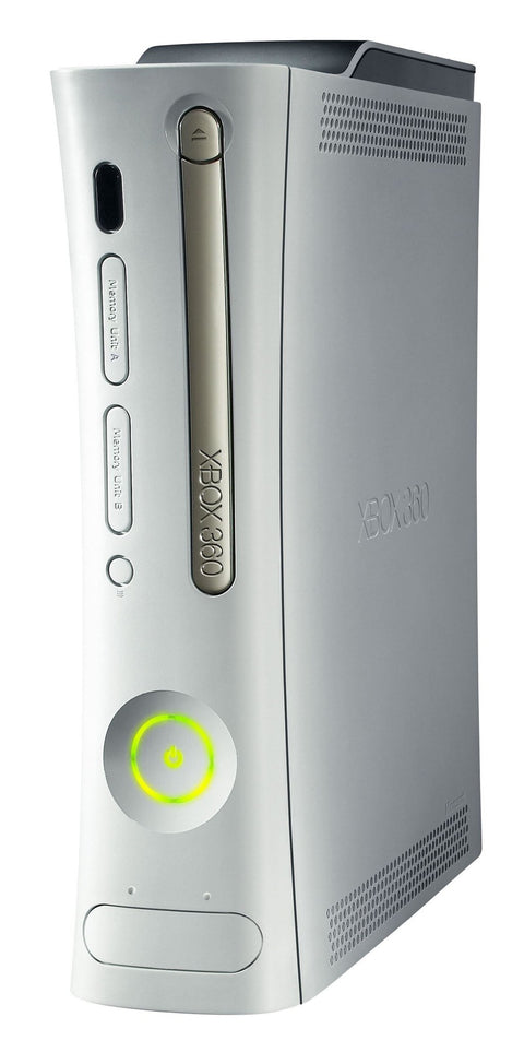 Xbox 360 Arcade Console