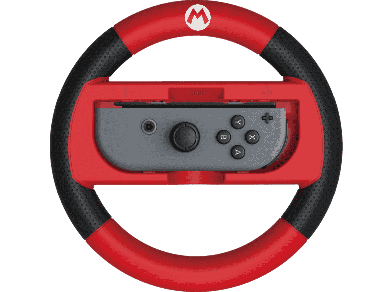 Mario Kart 8 Deluxe Wheel - Mario Edition voor Nintendo Switch