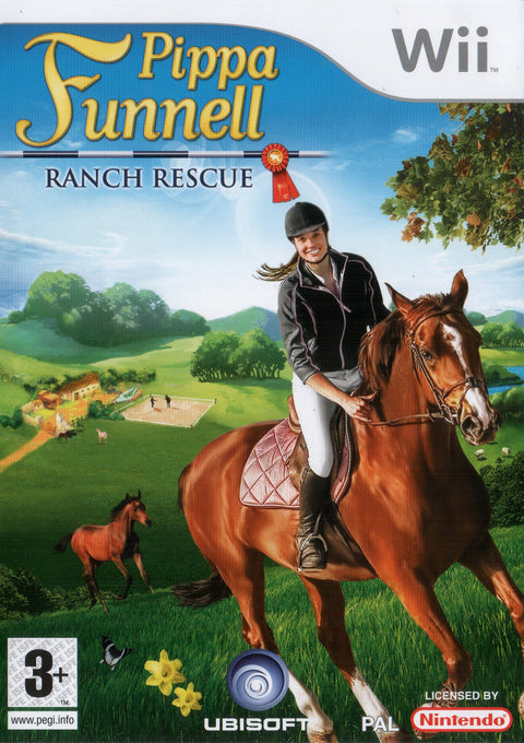 Horsez: Plezier op de Manege