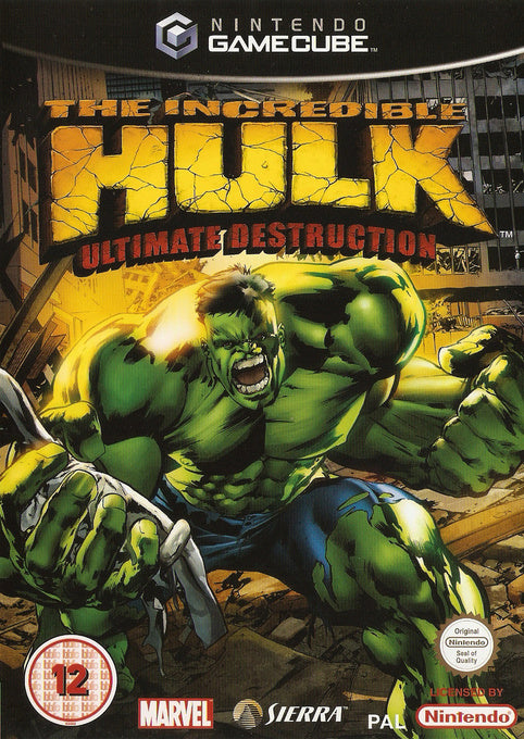 Hulk