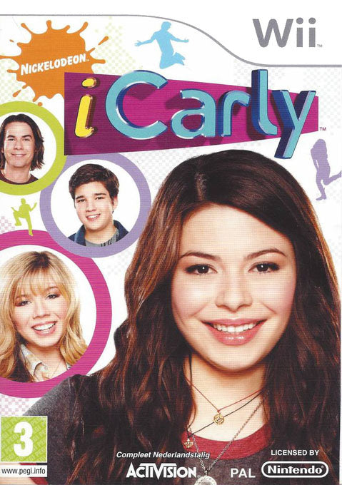 iCarly