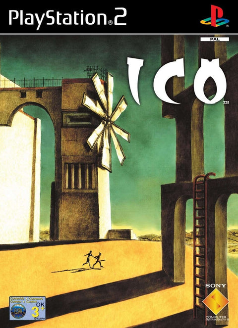 Ico