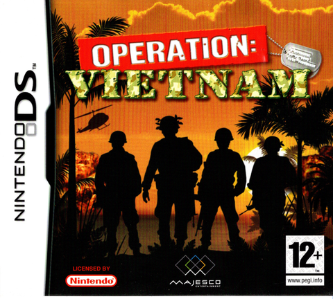 Operation Vietnam