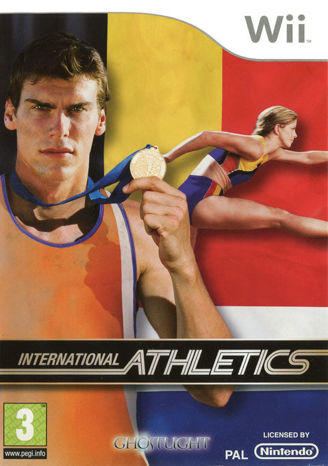 International Athletics