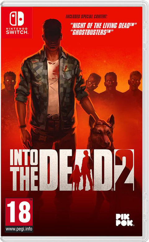 Unto the Dead