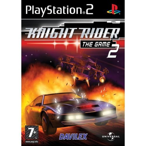 Knight Rider 2
