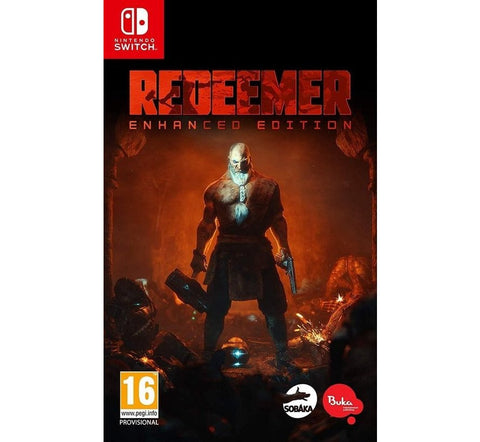Redeemer