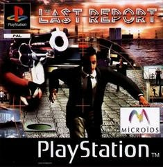 Last Report