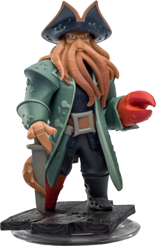 Davy Jones