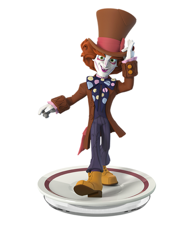 Mad Hatter