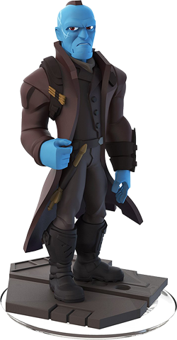 Yondu