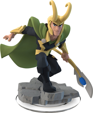 Loki