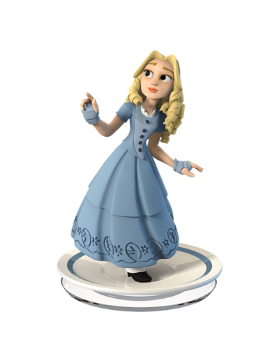 Alice