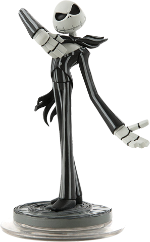 Jack Skellington