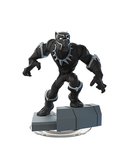 Black Panther
