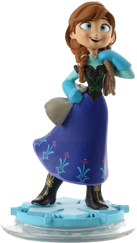Anna