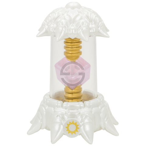 Creation Crystal Light Fanged