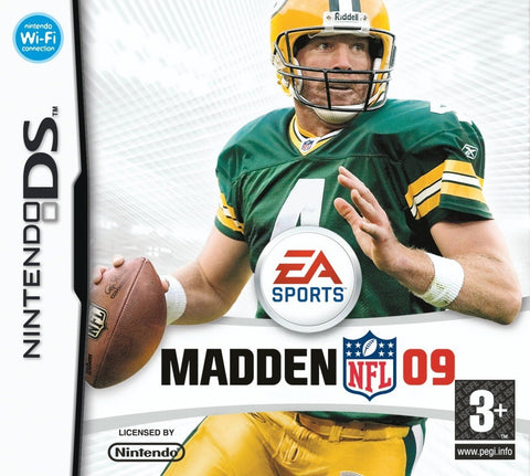 Madden 09