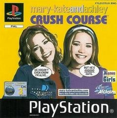Mary-Kate and Ashley Crush Course