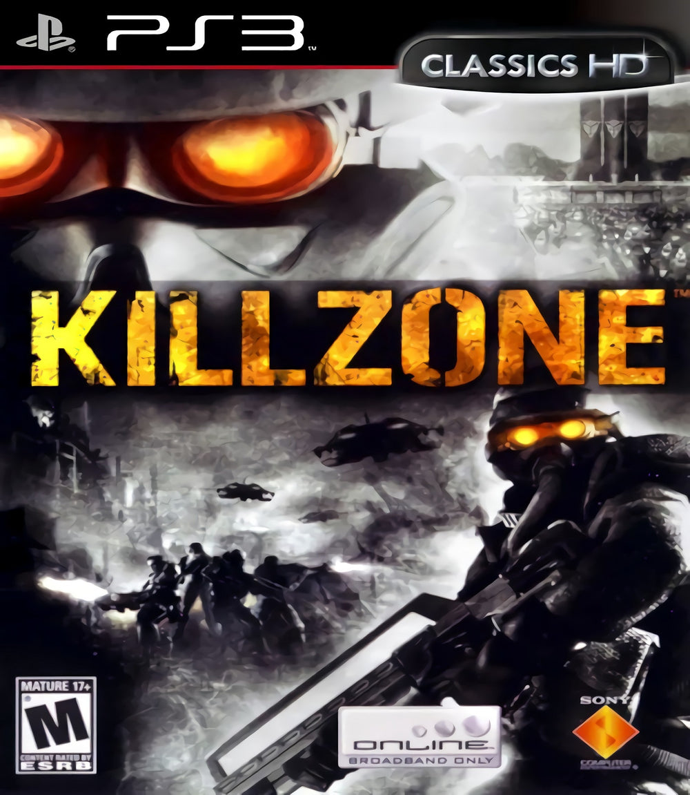 Killzone