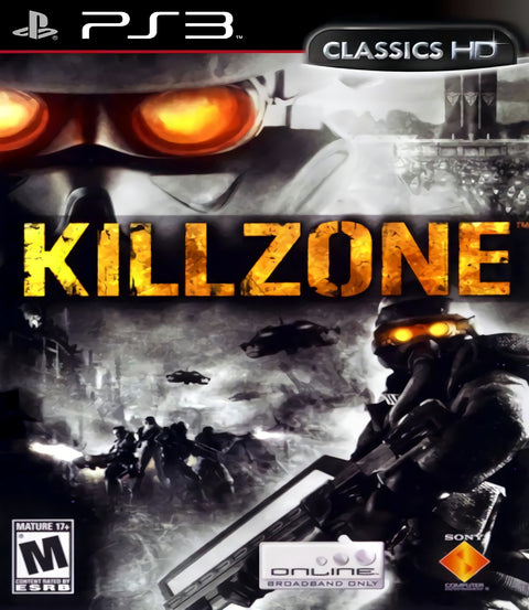 Killzone