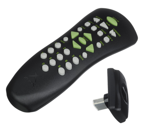 Xbox Classic DVD Movie Playback Kit