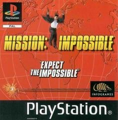 Mission Impossible