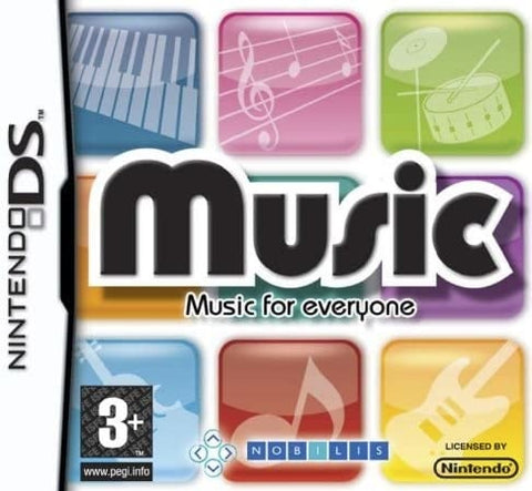 Music
